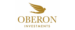 Oberon Investments logo