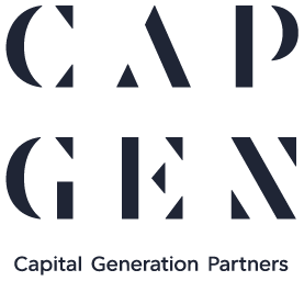 Capital Generation Partners logo