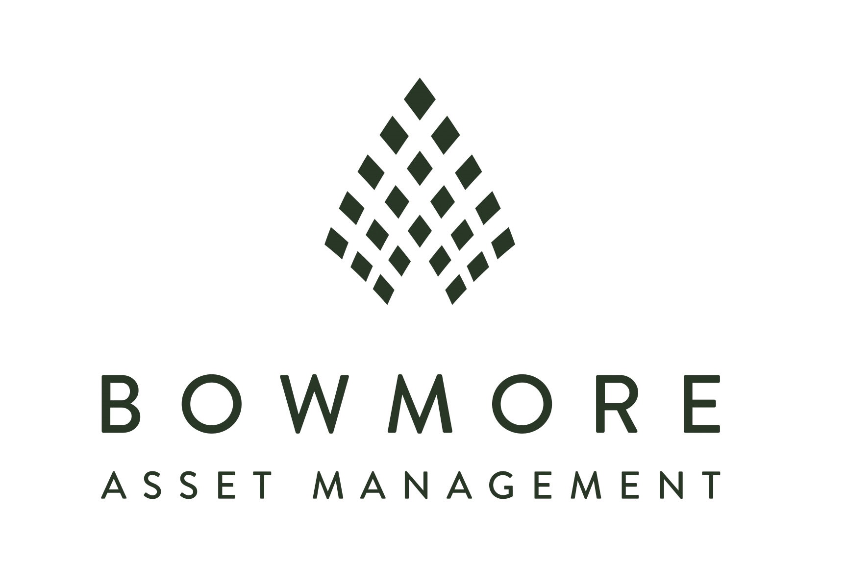 Bowmore Asset Management logo