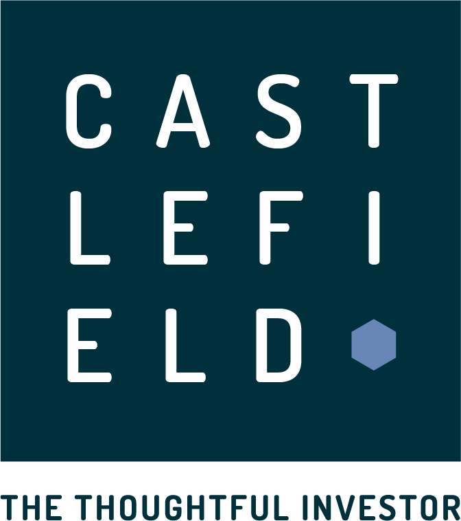 Castlefield Investment Partners LLP logo