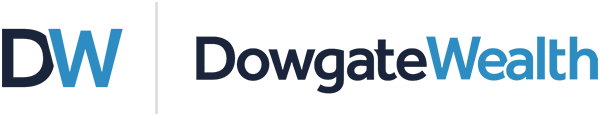 Dowgate Wealth logo