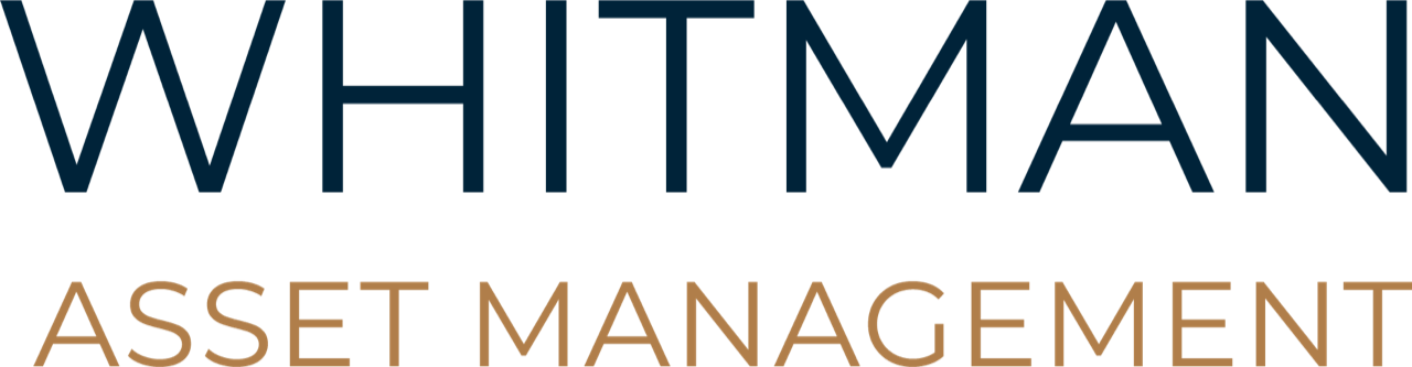 Whitman Asset Management logo