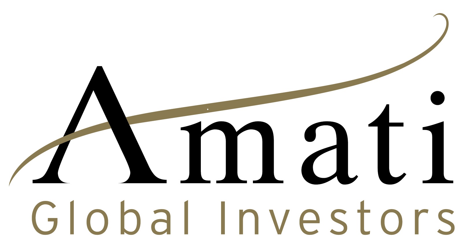 Amati Global Investors Ltd logo