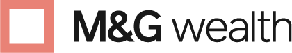 M&G Wealth logo