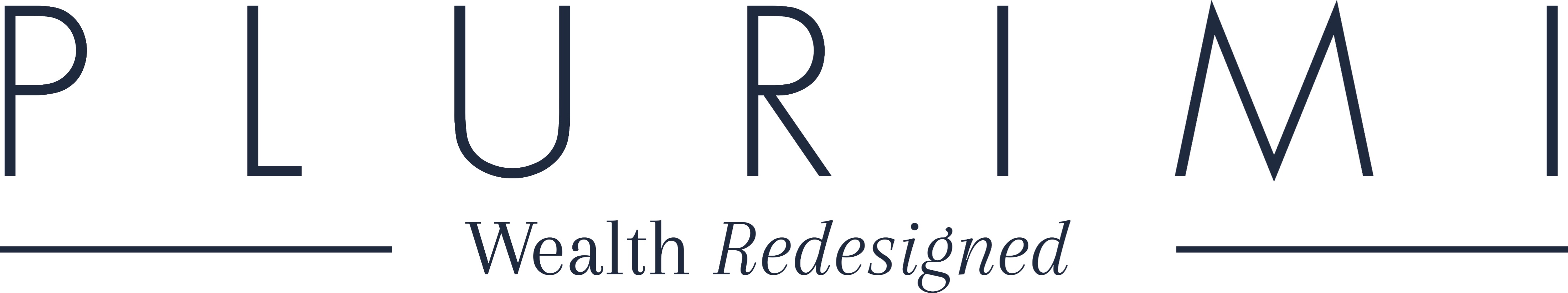 Plurimi Wealth LLP logo