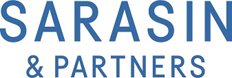 Sarasin & Partners LLP logo