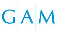 GAM London Limited logo