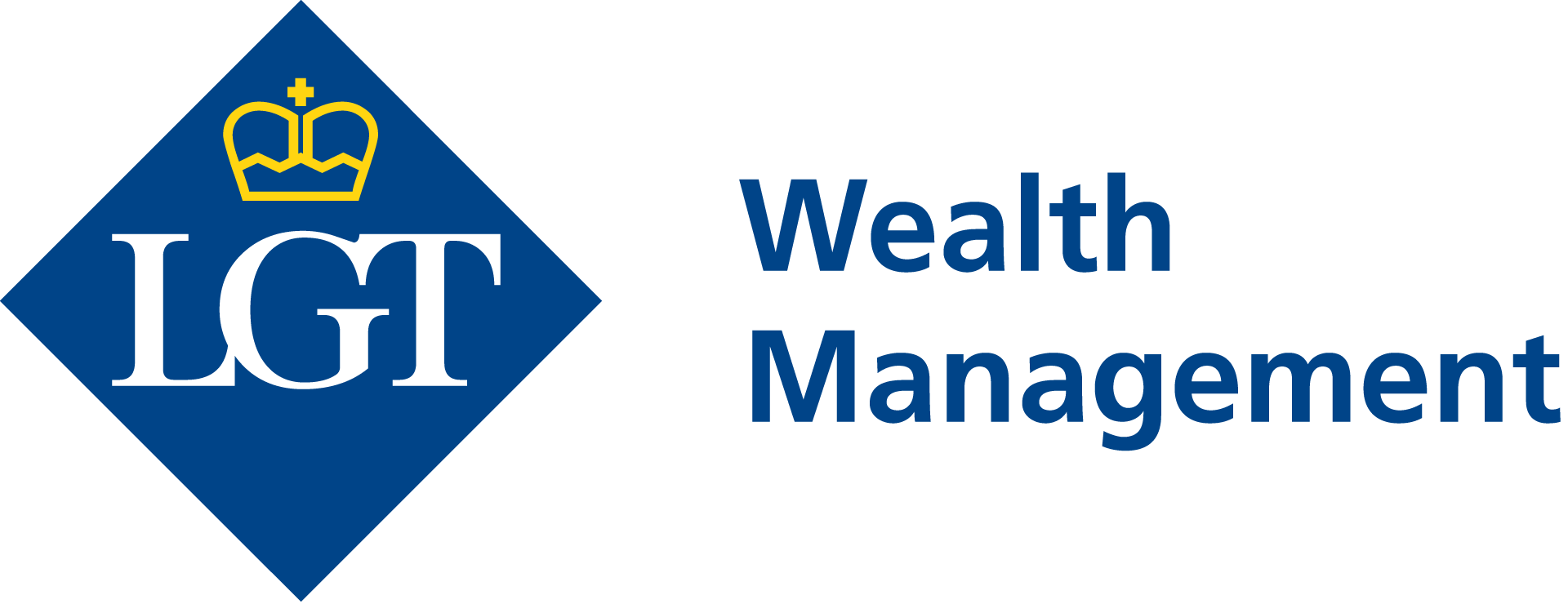 LGT Wealth Management UK LLP logo