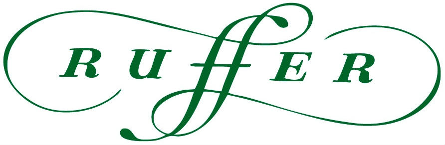 Ruffer LLP logo