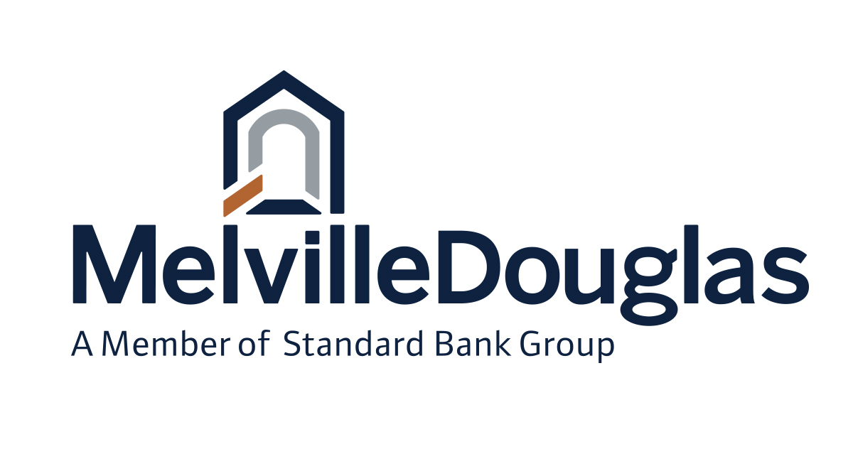 Melville Douglas logo