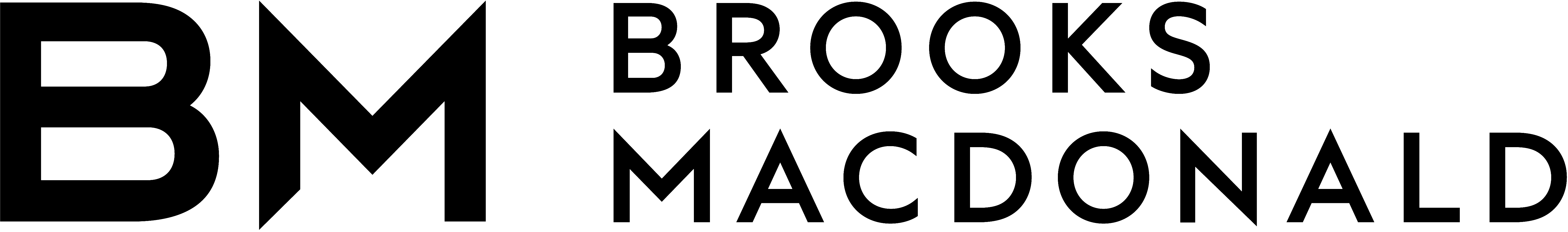 Brooks Macdonald logo