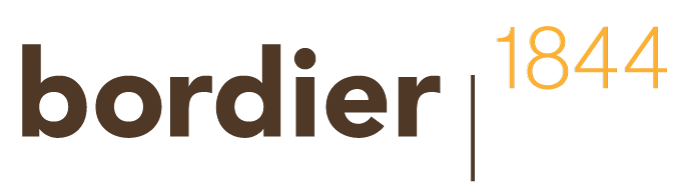 Bordier & Cie (UK) logo