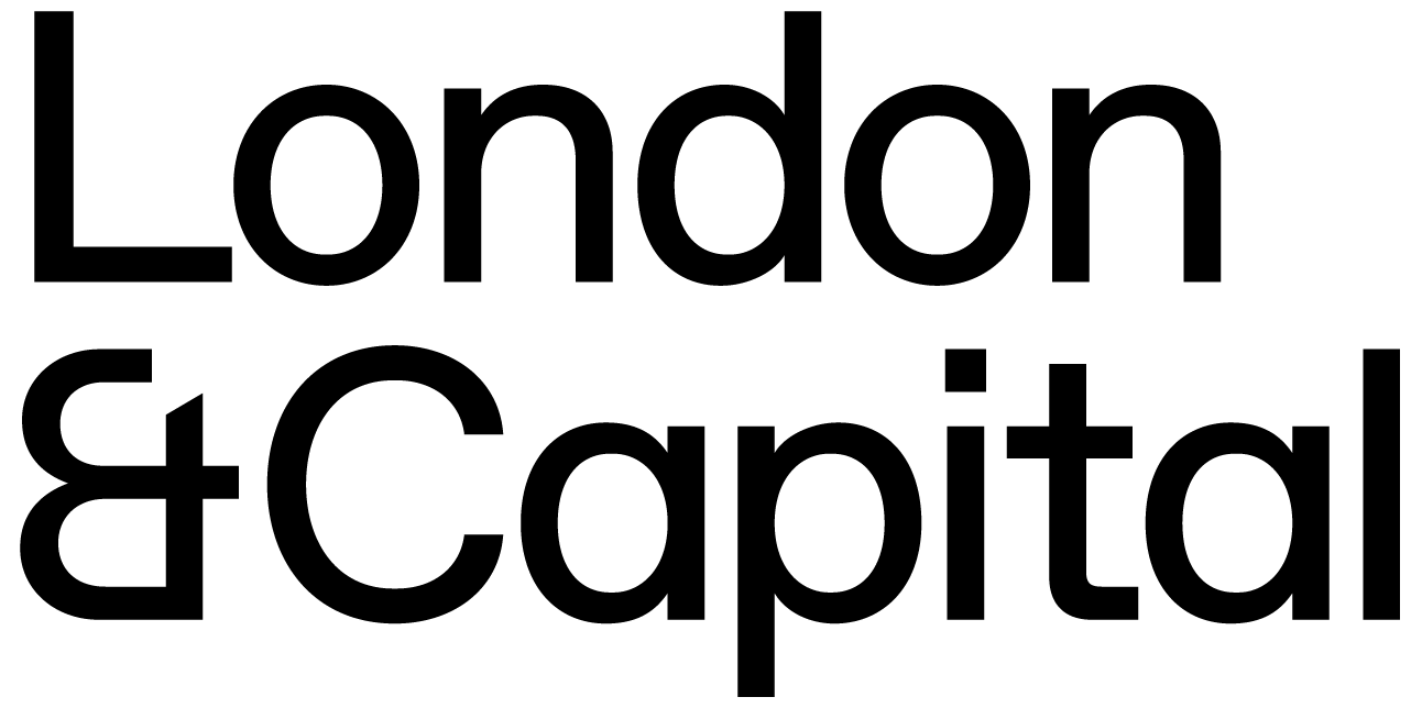 London & Capital Asset Management logo
