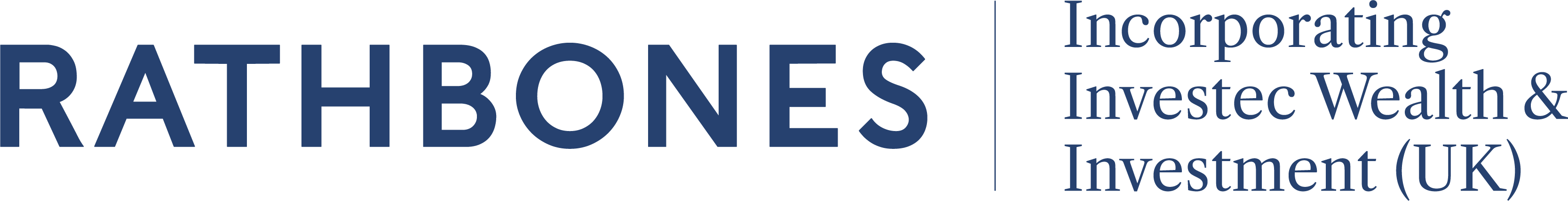 Investec Wealth & Investment Limited logo