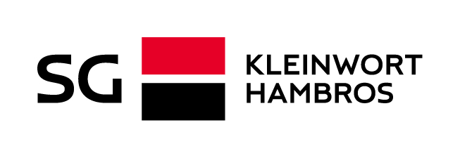 Kleinwort Hambros logo