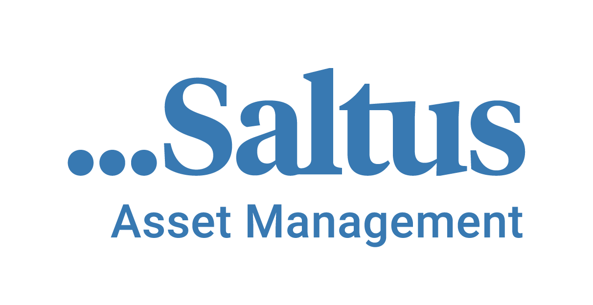 Saltus Partners LLP logo