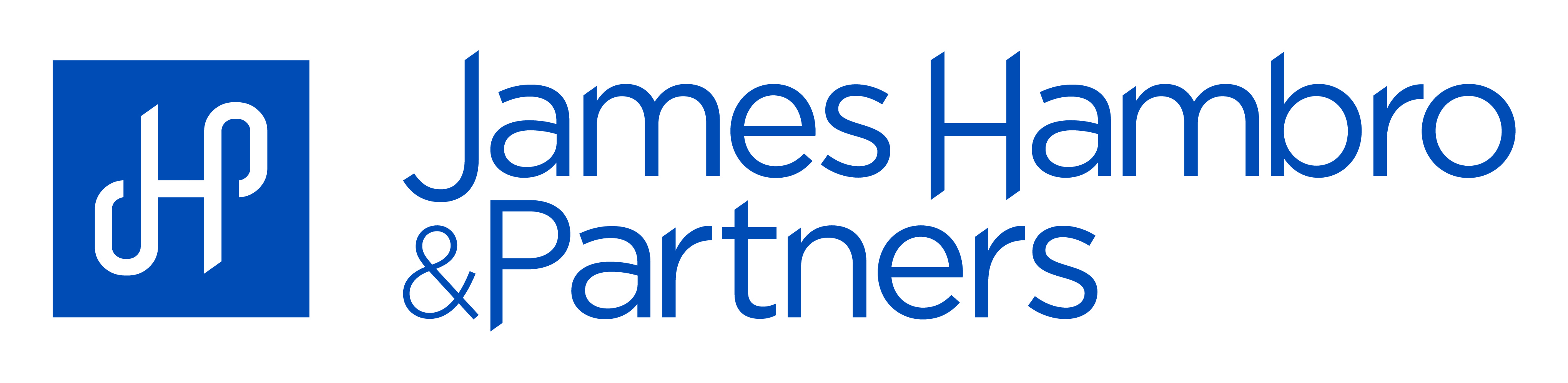 James Hambro & Partners LLP logo