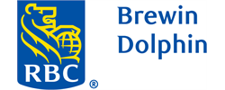 RBC Brewin Dolphin Ltd logo