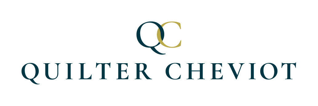Quilter Cheviot Investment Management logo