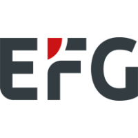 EFG Asset Management (UK) Limited logo